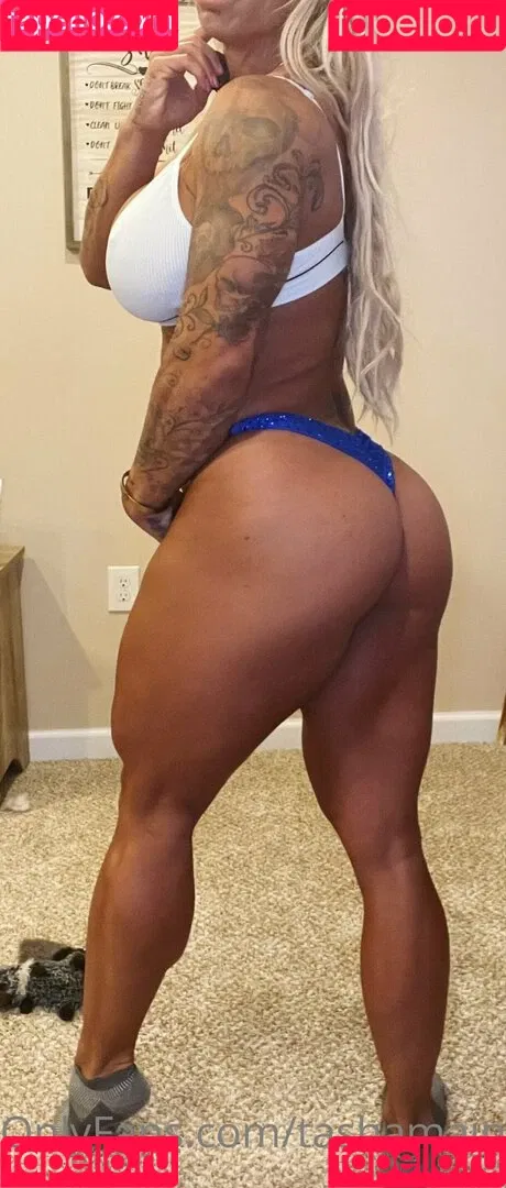 Tashamain Onlyfans Photo Gallery 