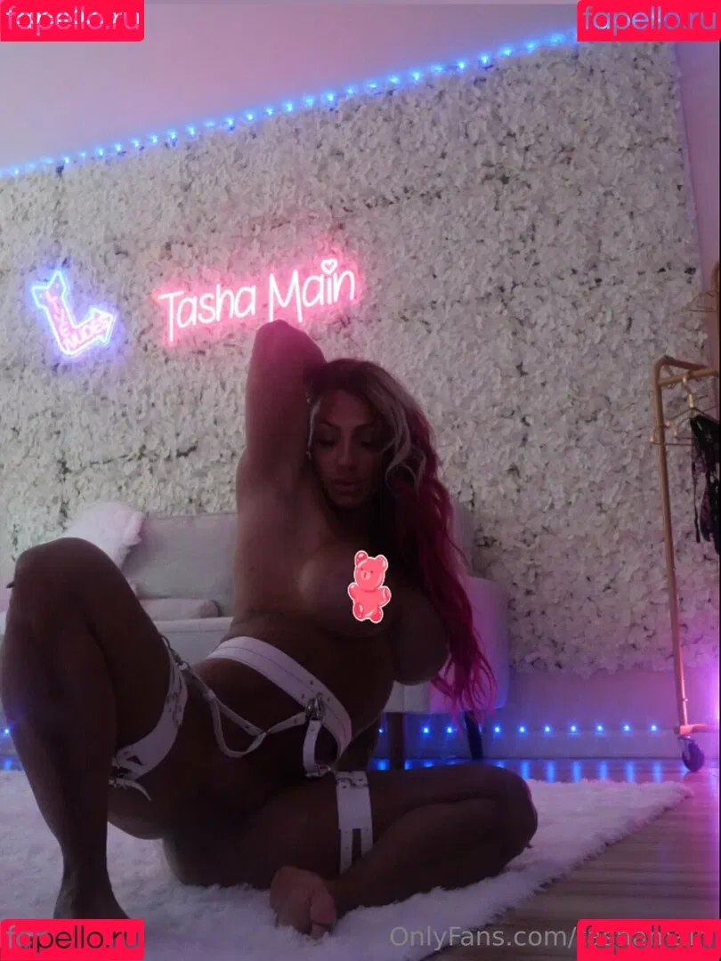 Tashamain Onlyfans Photo Gallery 