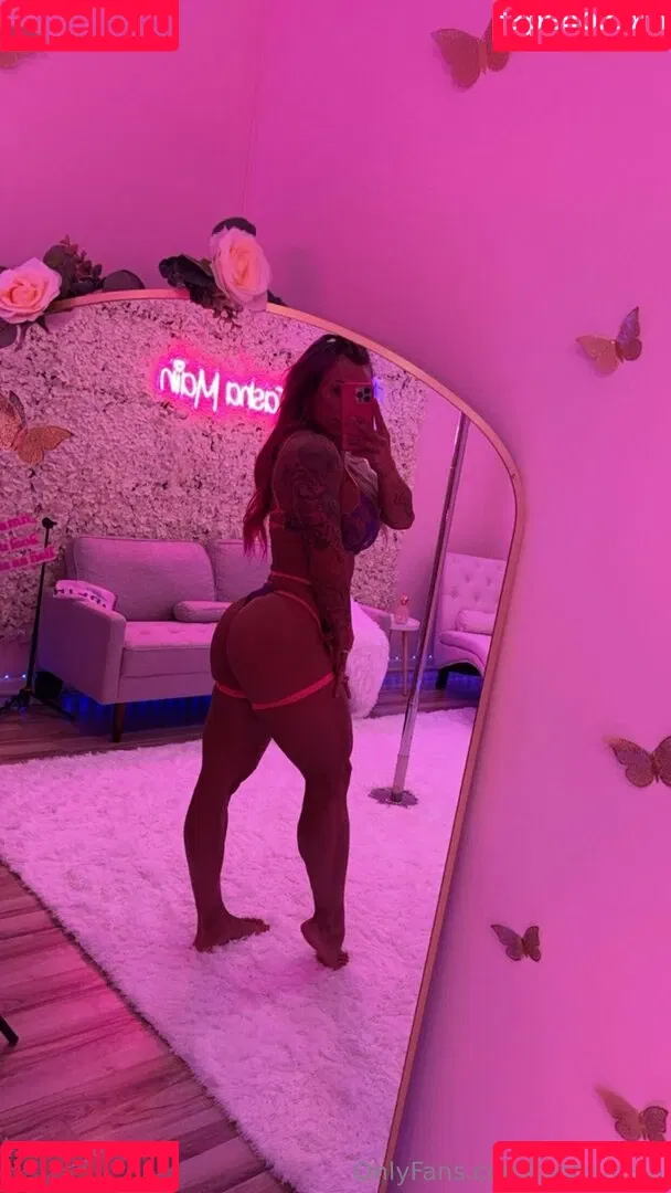 Tashamain Onlyfans Photo Gallery 
