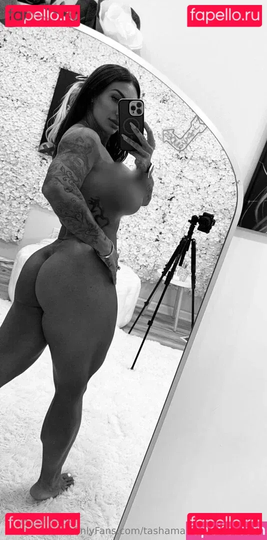 Tashamain Onlyfans Photo Gallery 