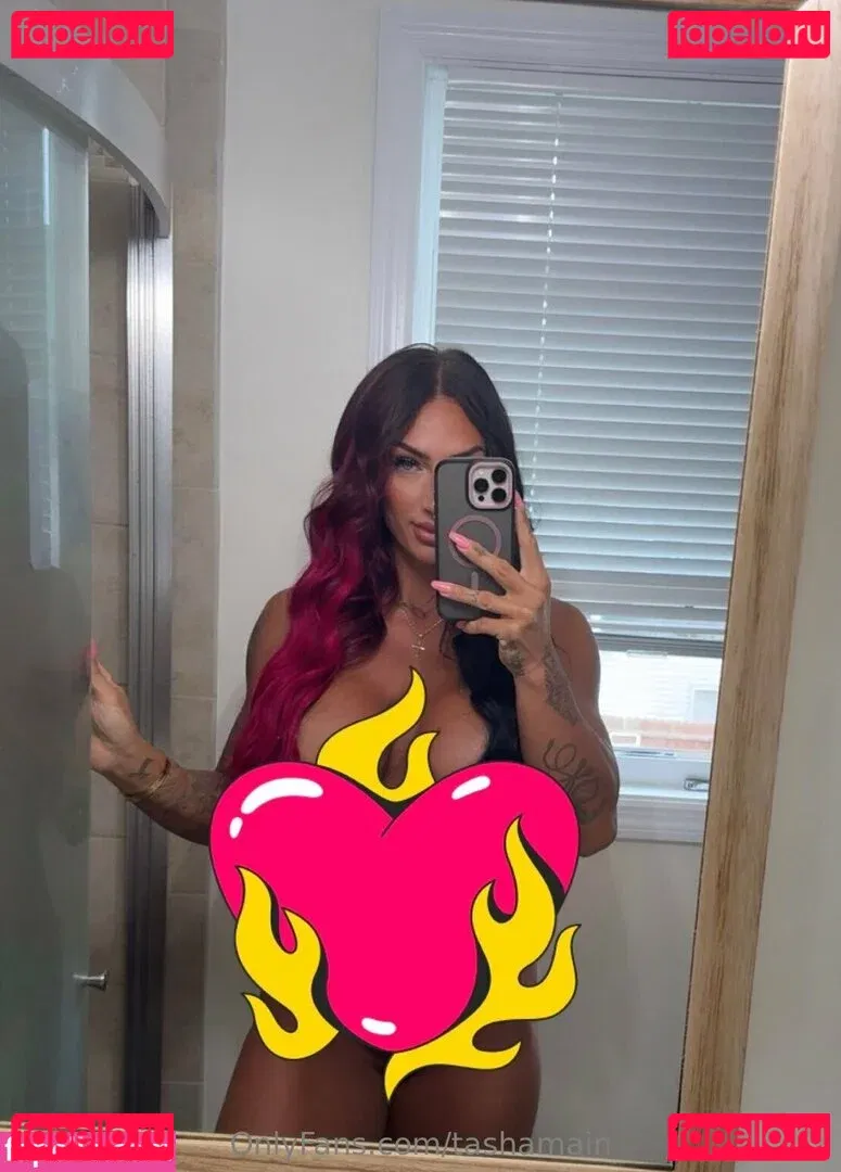 Tashamain Onlyfans Photo Gallery 