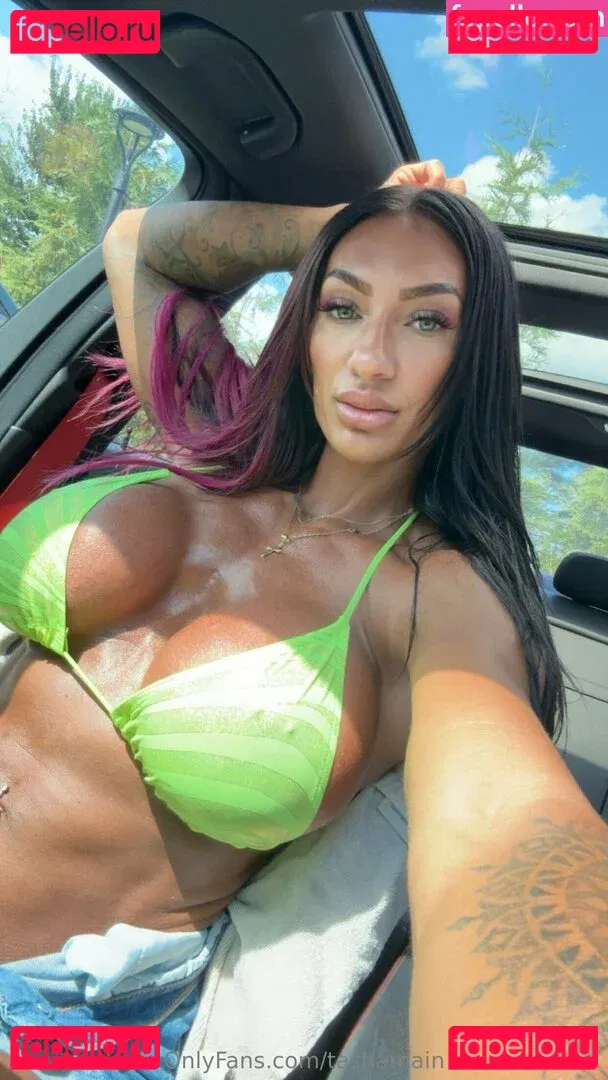 Tashamain Onlyfans Photo Gallery 