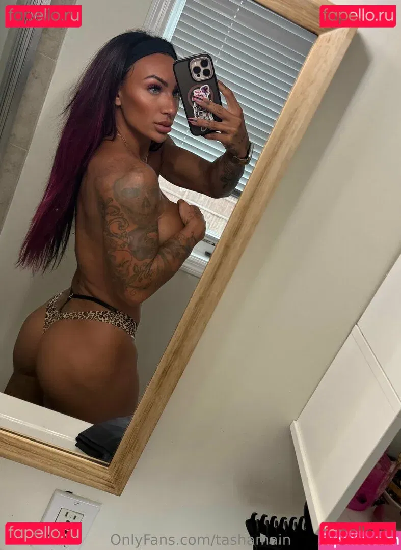 Tashamain Onlyfans Photo Gallery 