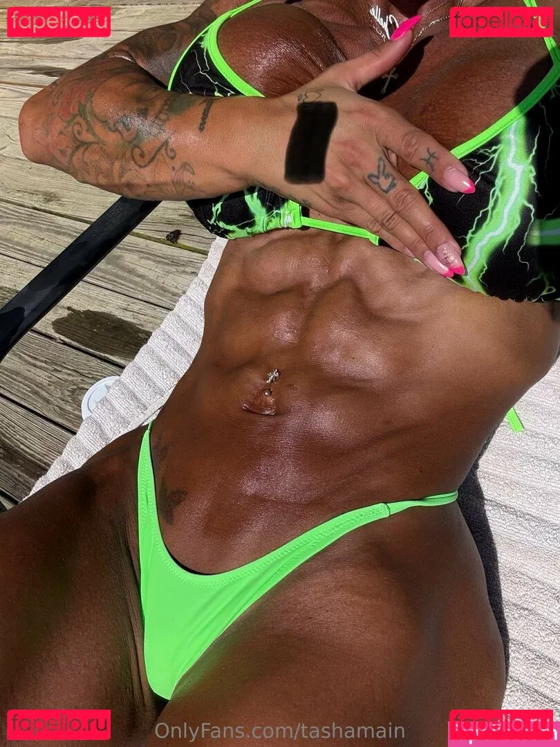 Tashamain Onlyfans Photo Gallery 