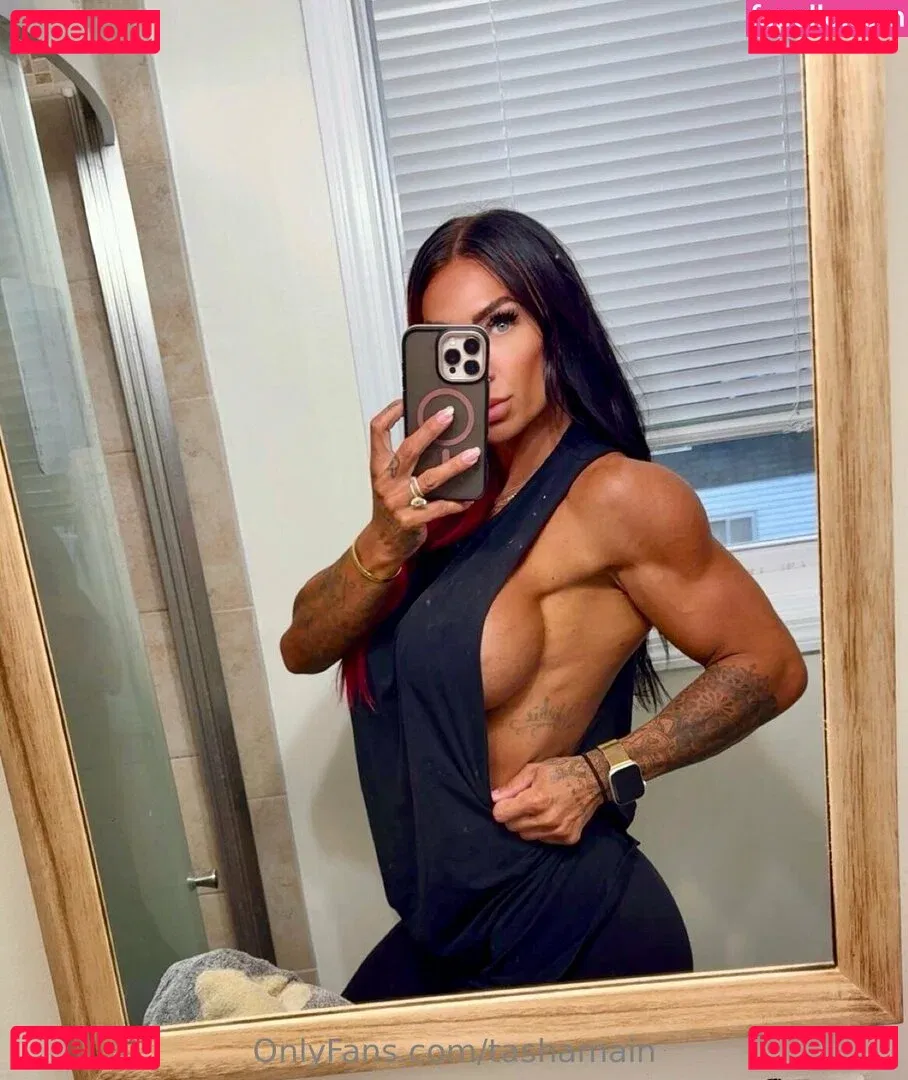 Tashamain Onlyfans Photo Gallery 