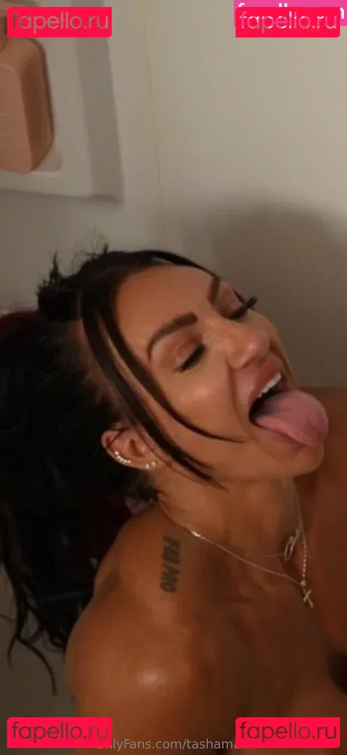 Tashamain Onlyfans Photo Gallery 