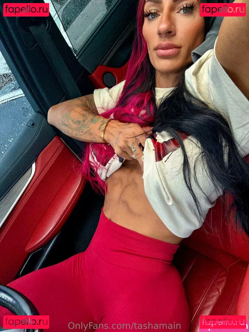 Tashamain Onlyfans Photo Gallery 