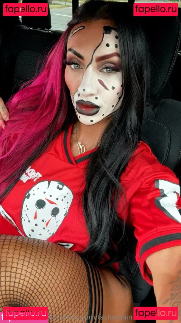 Tashamain Onlyfans Photo Gallery 