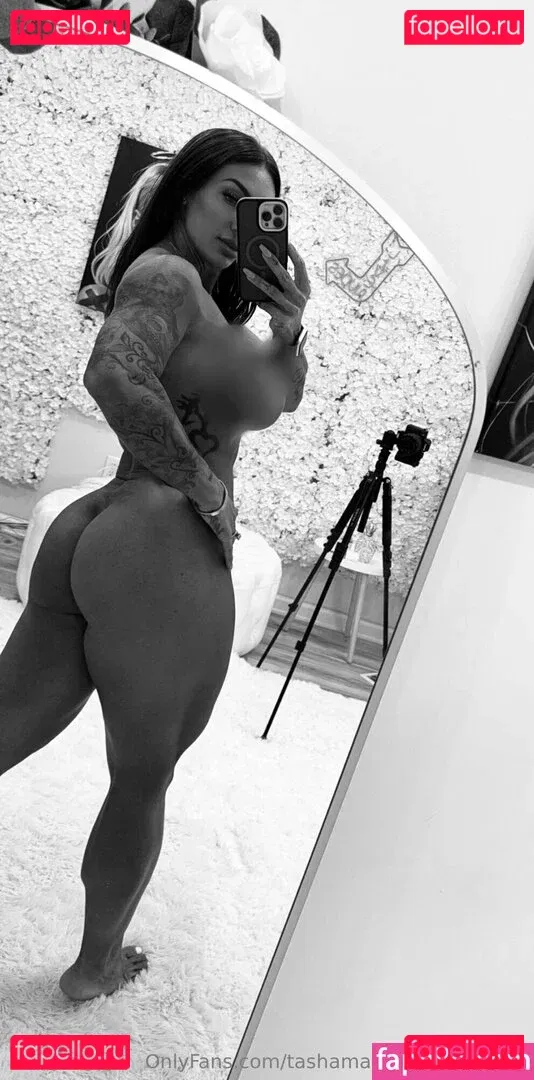 Tashamain Onlyfans Photo Gallery 