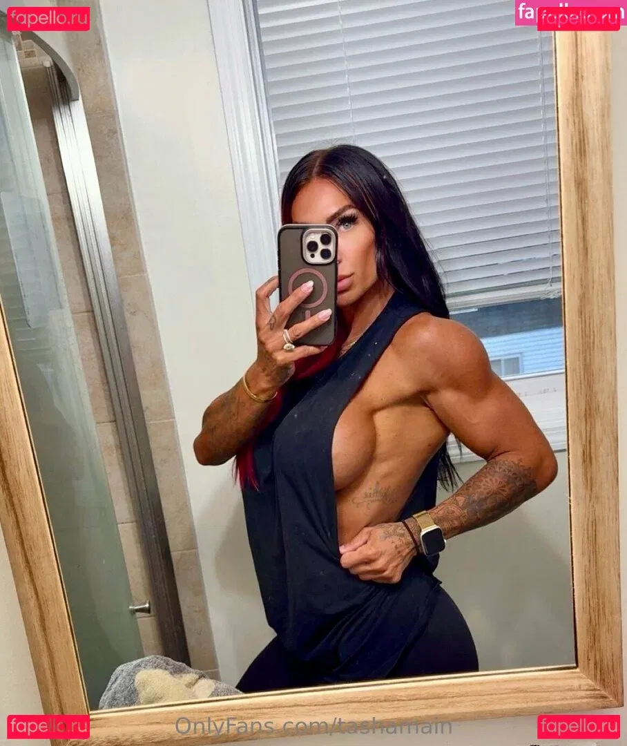 Tashamain Onlyfans Photo Gallery 