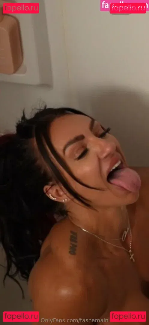 Tashamain Onlyfans Photo Gallery 
