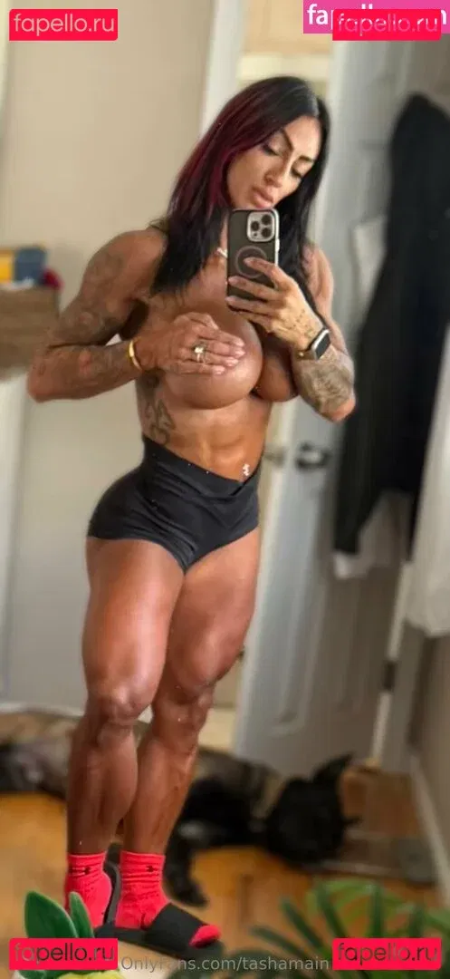 Tashamain Onlyfans Photo Gallery 