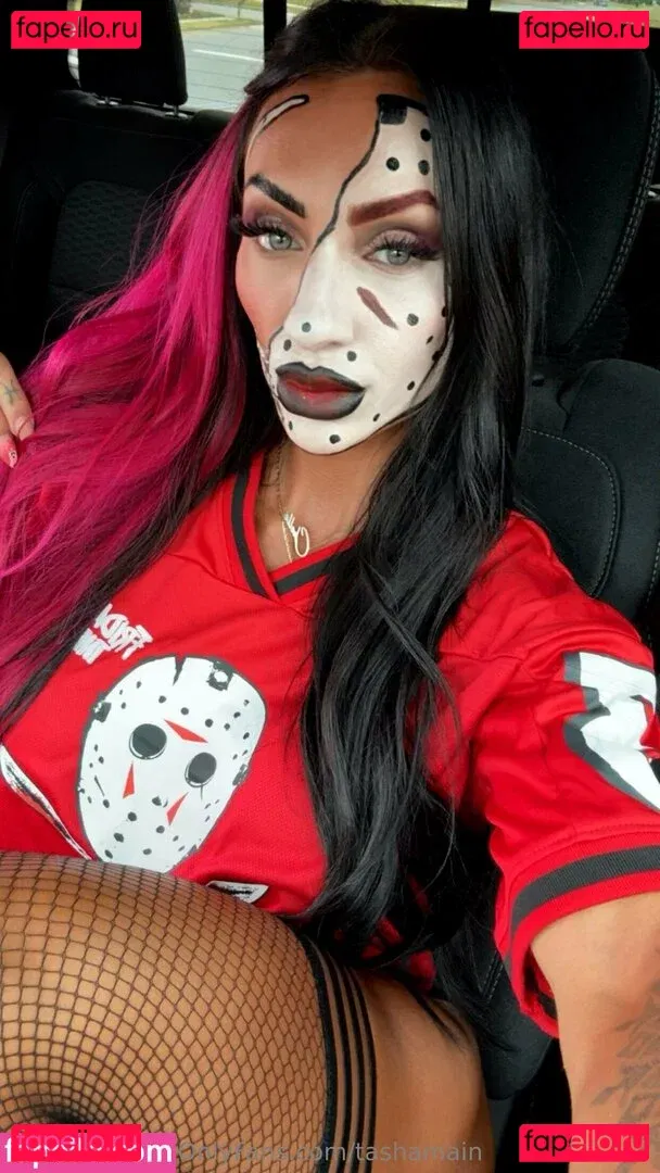 Tashamain Onlyfans Photo Gallery 