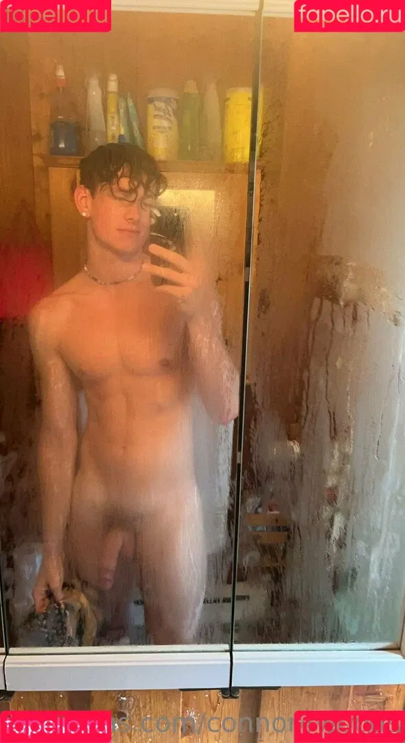 connor4woods Onlyfans Photo Gallery 