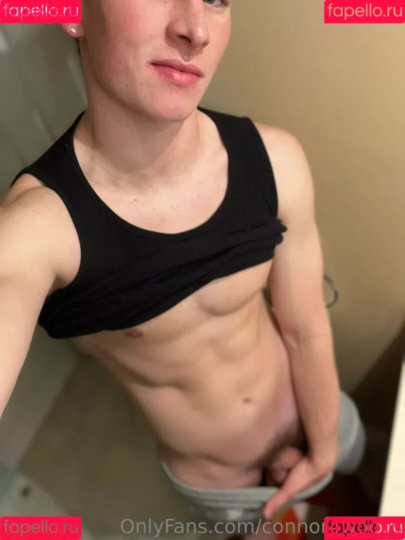 connor4woods Onlyfans Photo Gallery 