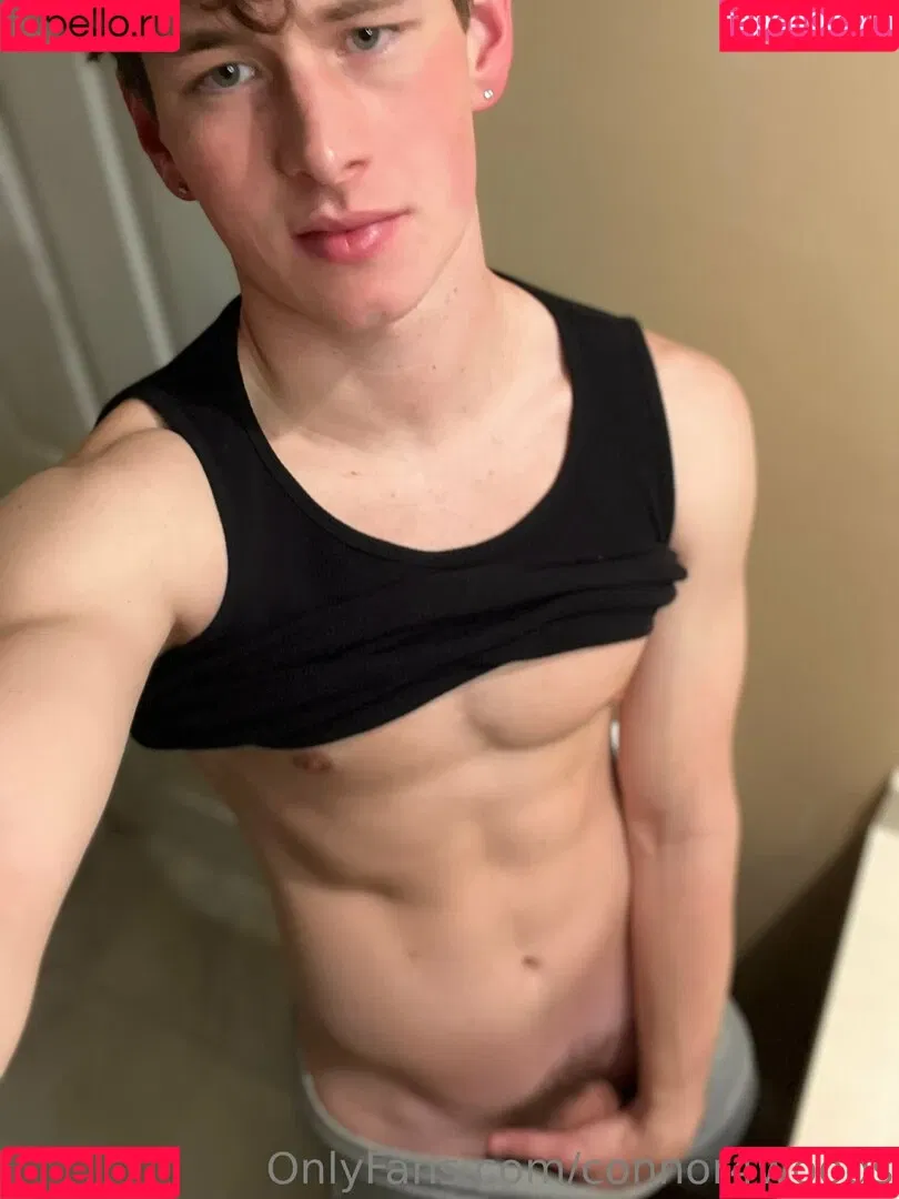 connor4woods Onlyfans Photo Gallery 