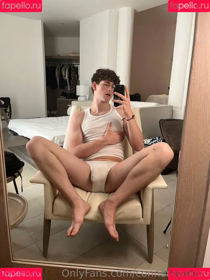 connor4woods Onlyfans Photo Gallery 