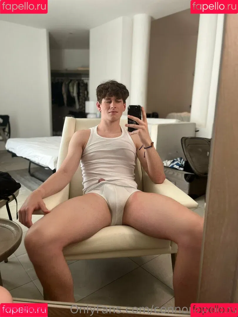 connor4woods Onlyfans Photo Gallery 