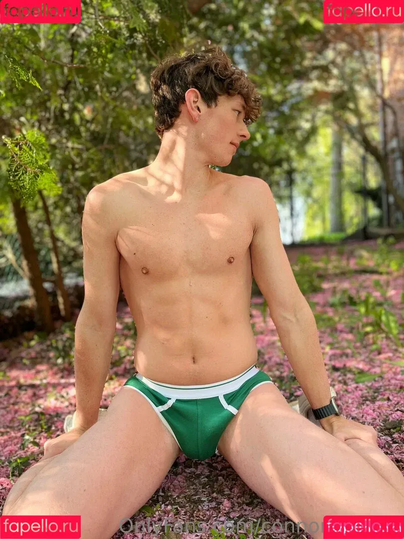 connor4woods Onlyfans Photo Gallery 