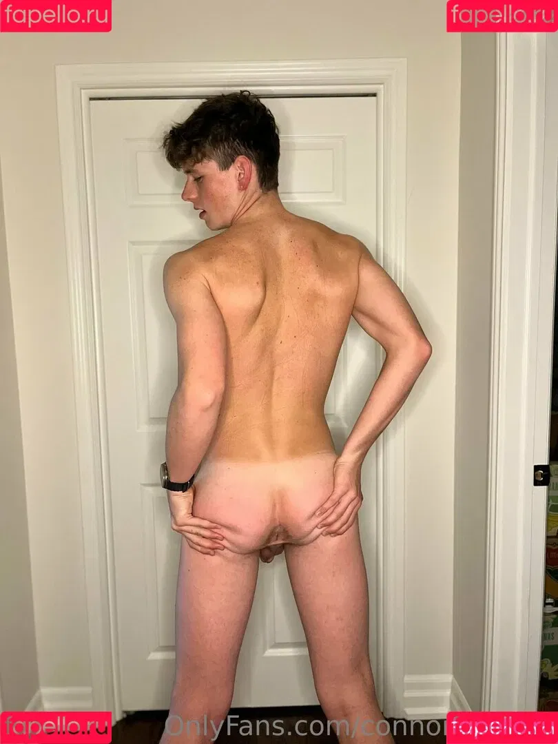 connor4woods Onlyfans Photo Gallery 