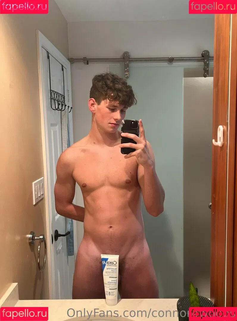 connor4woods Onlyfans Photo Gallery 