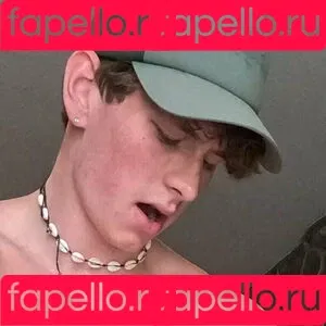 connor4woods Onlyfans Photo Gallery 
