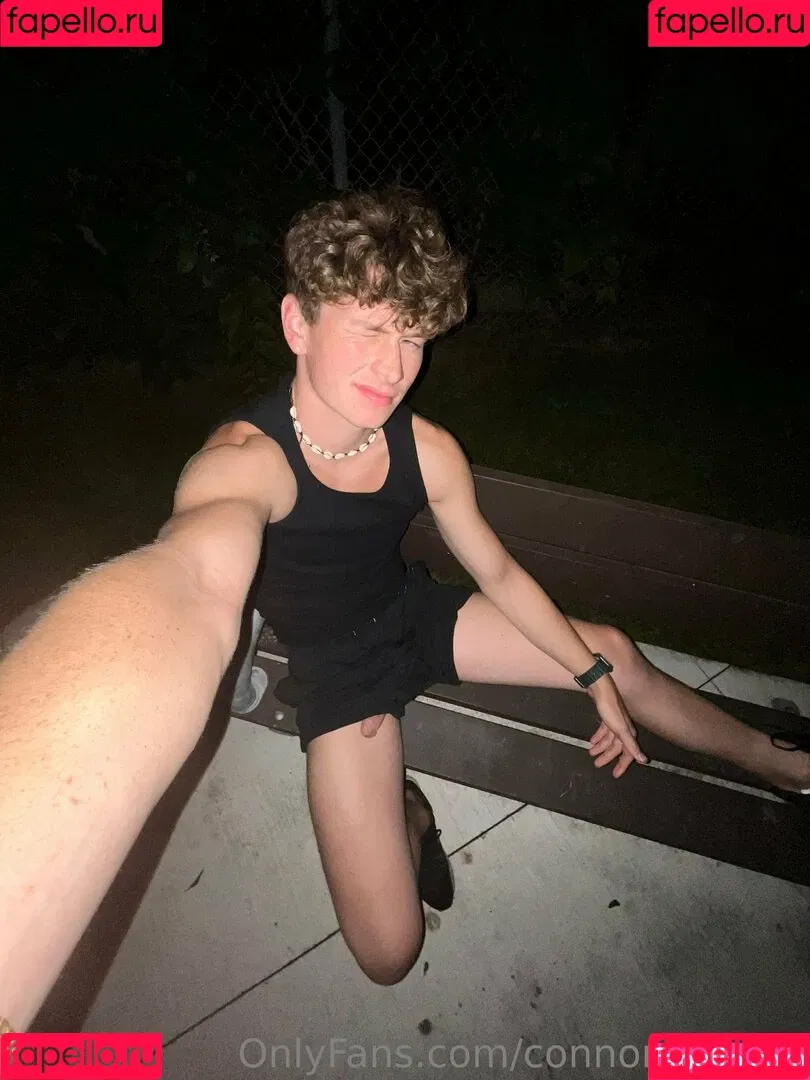 connor4woods Onlyfans Photo Gallery 