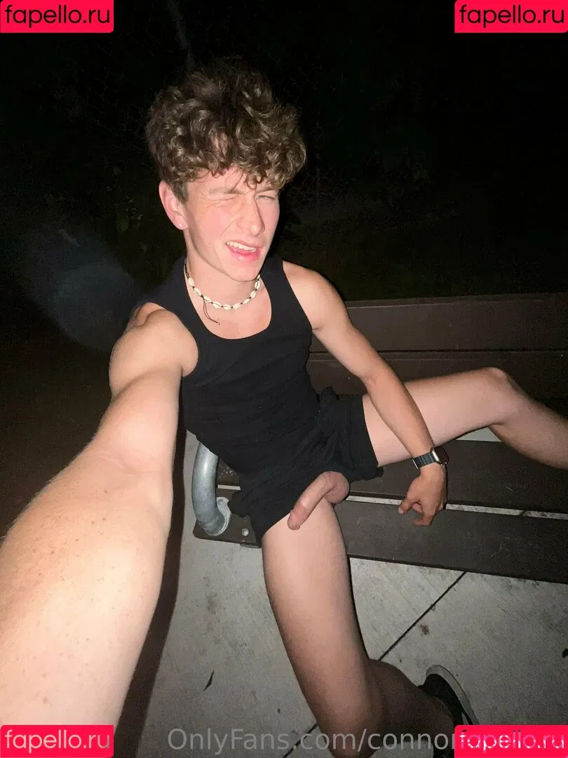 connor4woods Onlyfans Photo Gallery 