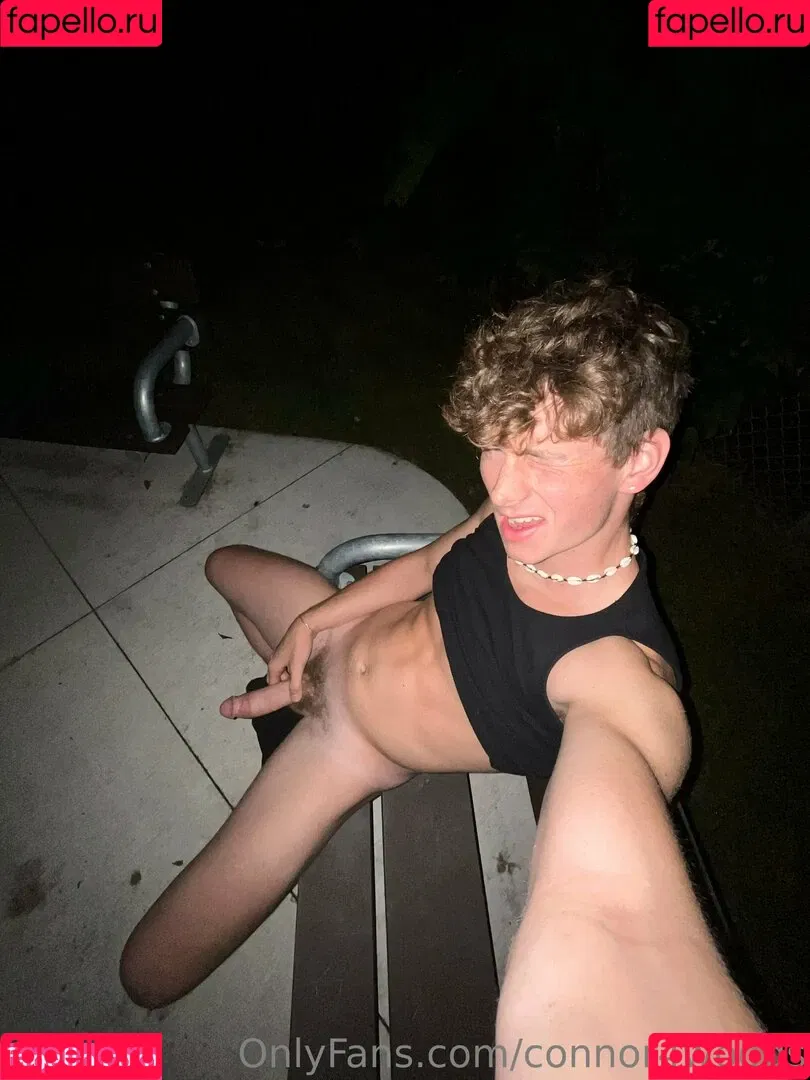 connor4woods Onlyfans Photo Gallery 