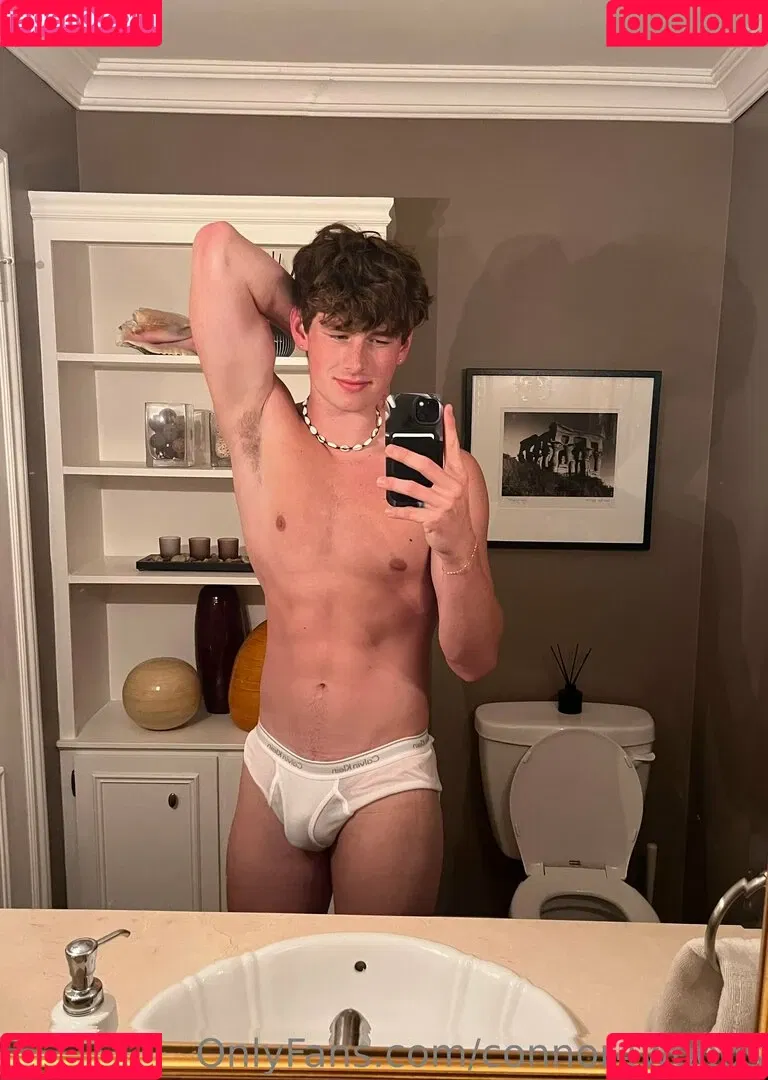 connor4woods Onlyfans Photo Gallery 