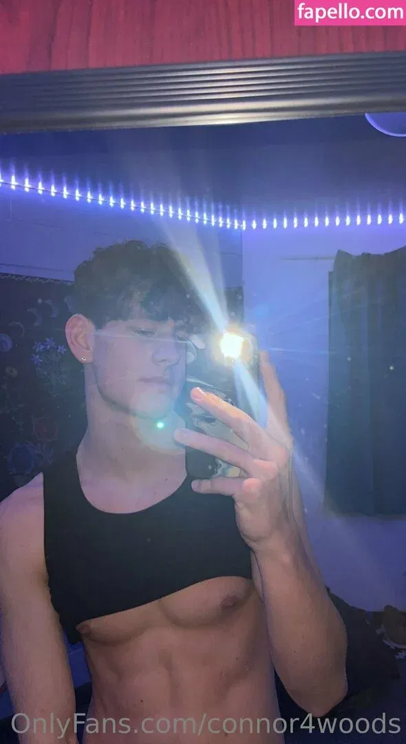 connor4woods Onlyfans Photo Gallery 