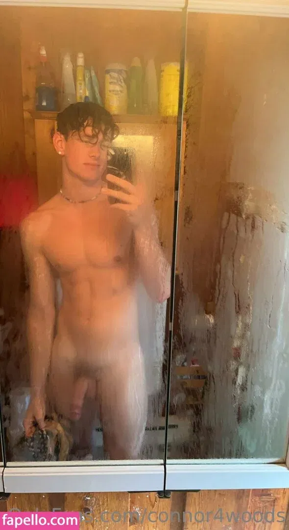 connor4woods Onlyfans Photo Gallery 