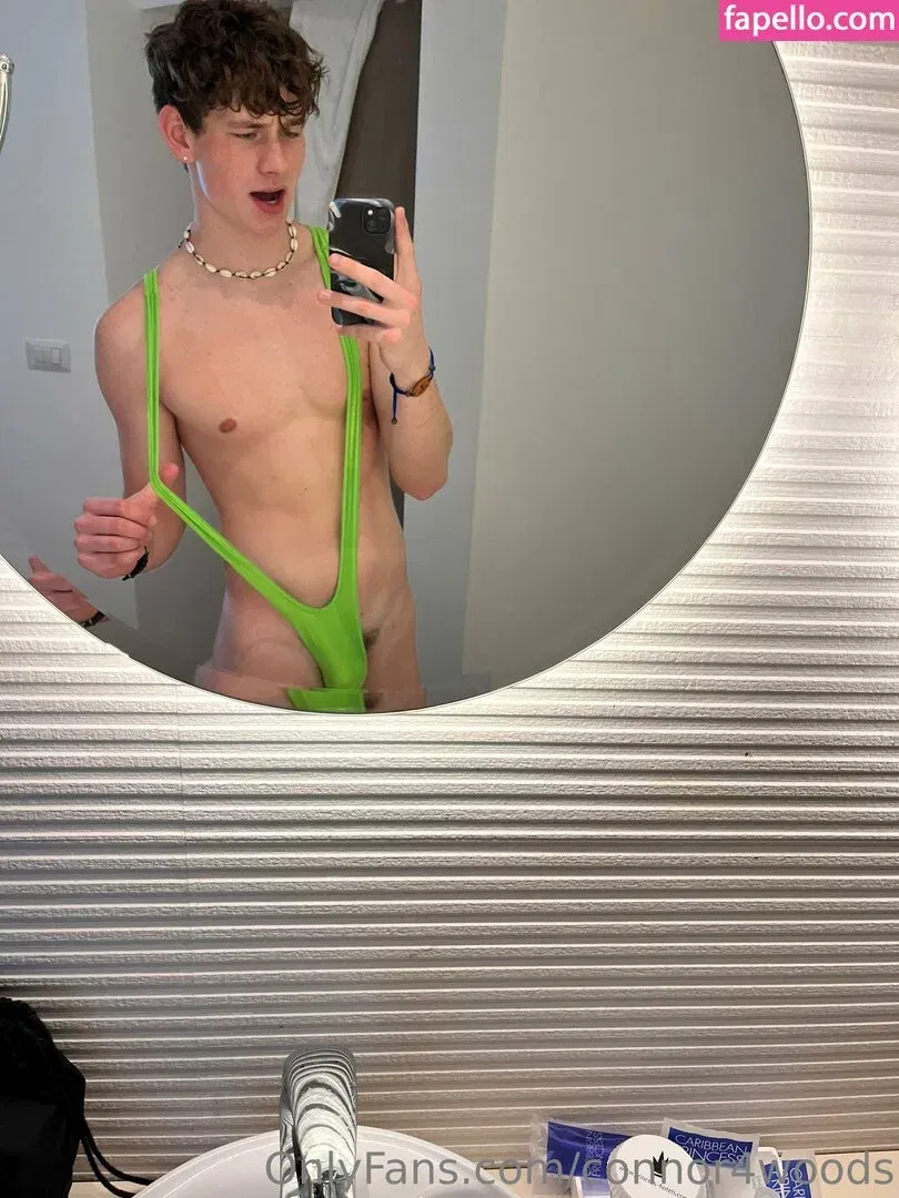 connor4woods Onlyfans Photo Gallery 