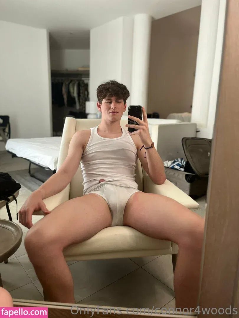 connor4woods Onlyfans Photo Gallery 