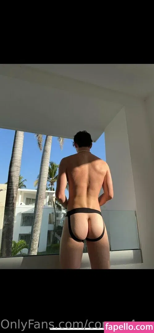 connor4woods Onlyfans Photo Gallery 