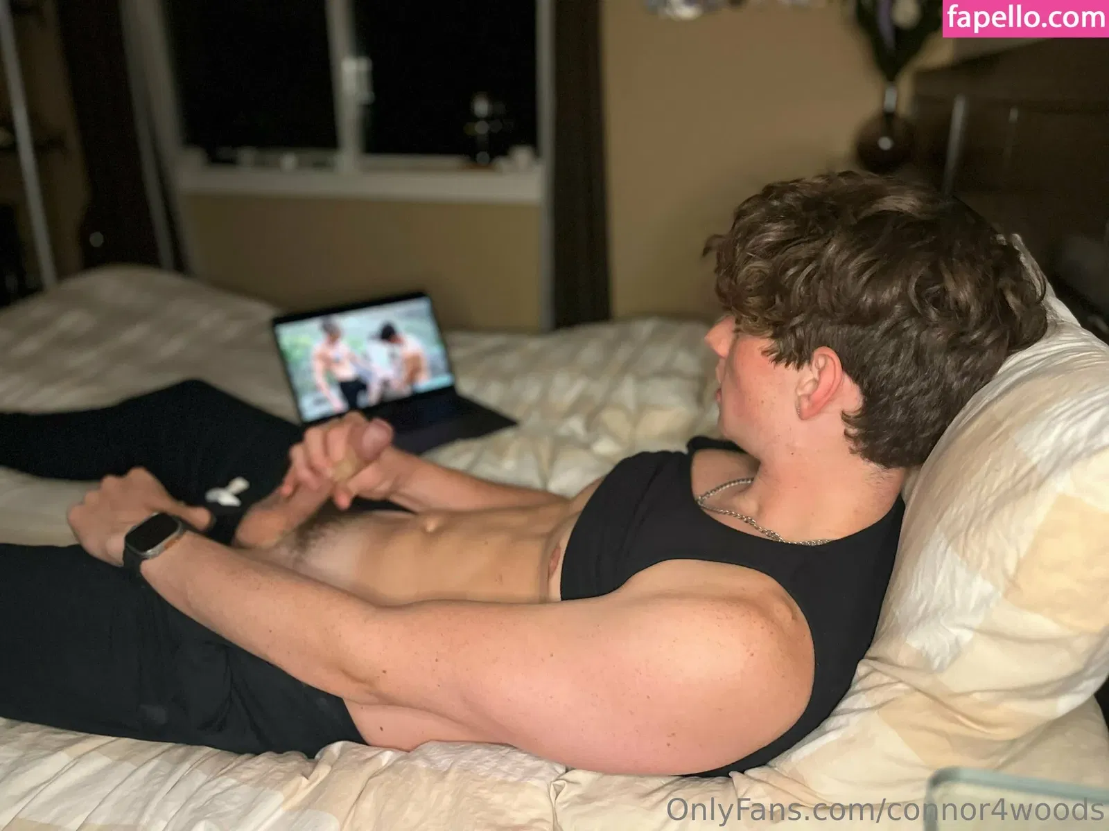 connor4woods Onlyfans Photo Gallery 