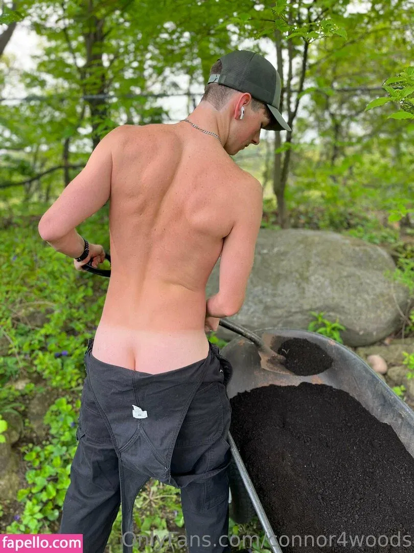 connor4woods Onlyfans Photo Gallery 