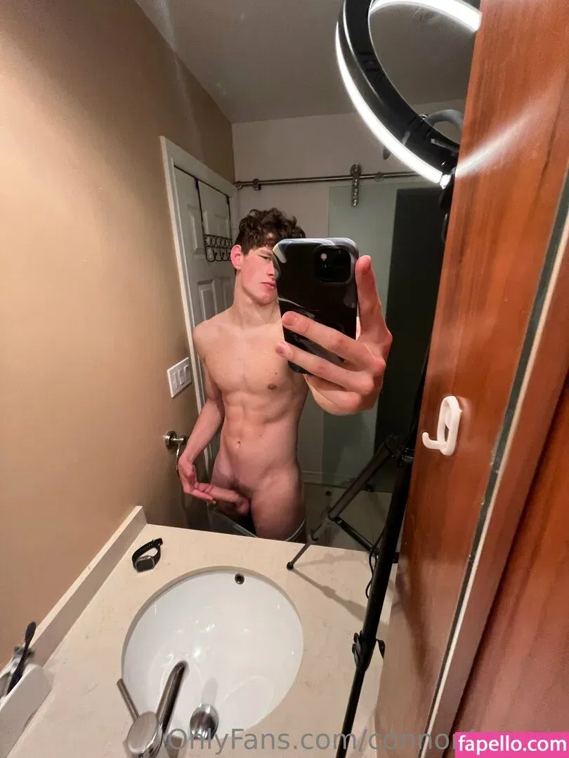 connor4woods Onlyfans Photo Gallery 