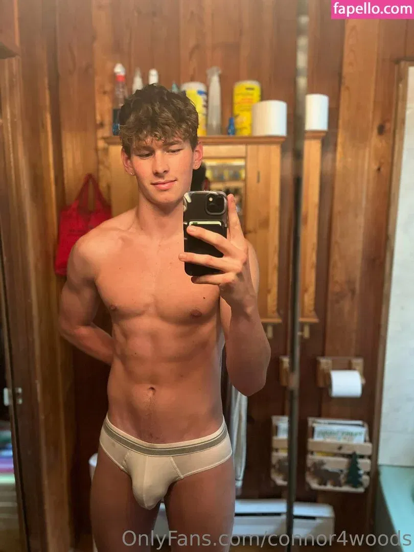 connor4woods Onlyfans Photo Gallery 