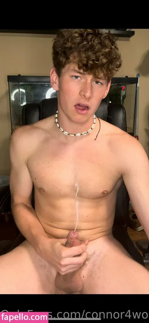 connor4woods Onlyfans Photo Gallery 