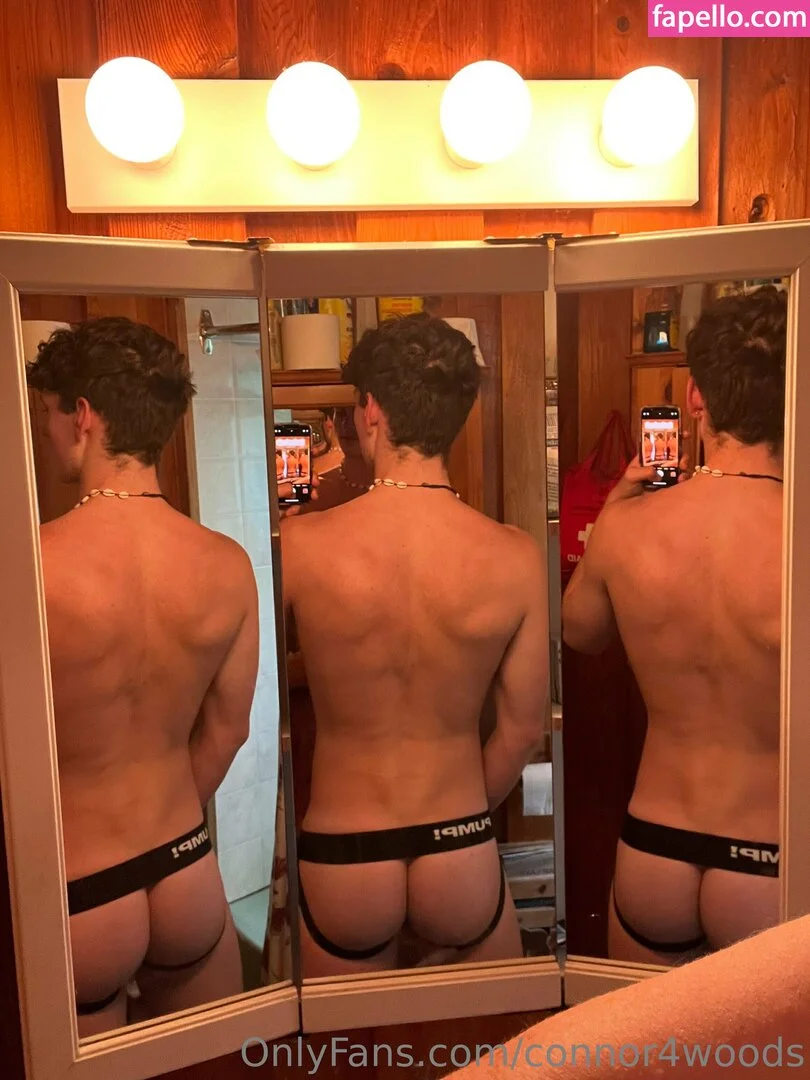 connor4woods Onlyfans Photo Gallery 