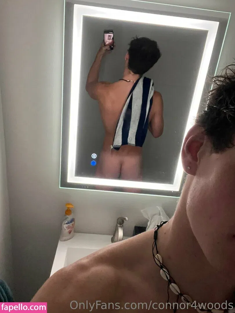 connor4woods Onlyfans Photo Gallery 