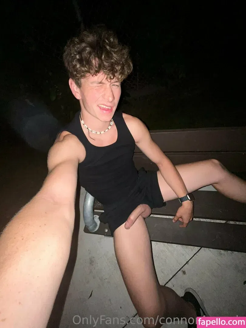 connor4woods Onlyfans Photo Gallery 
