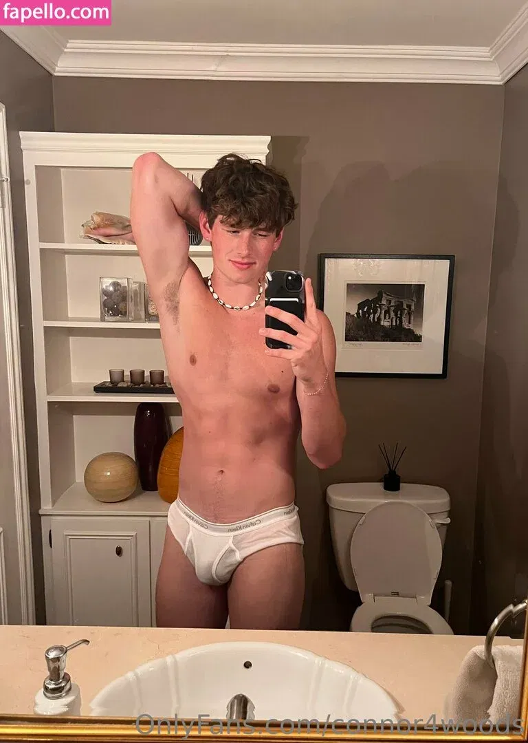 connor4woods Onlyfans Photo Gallery 