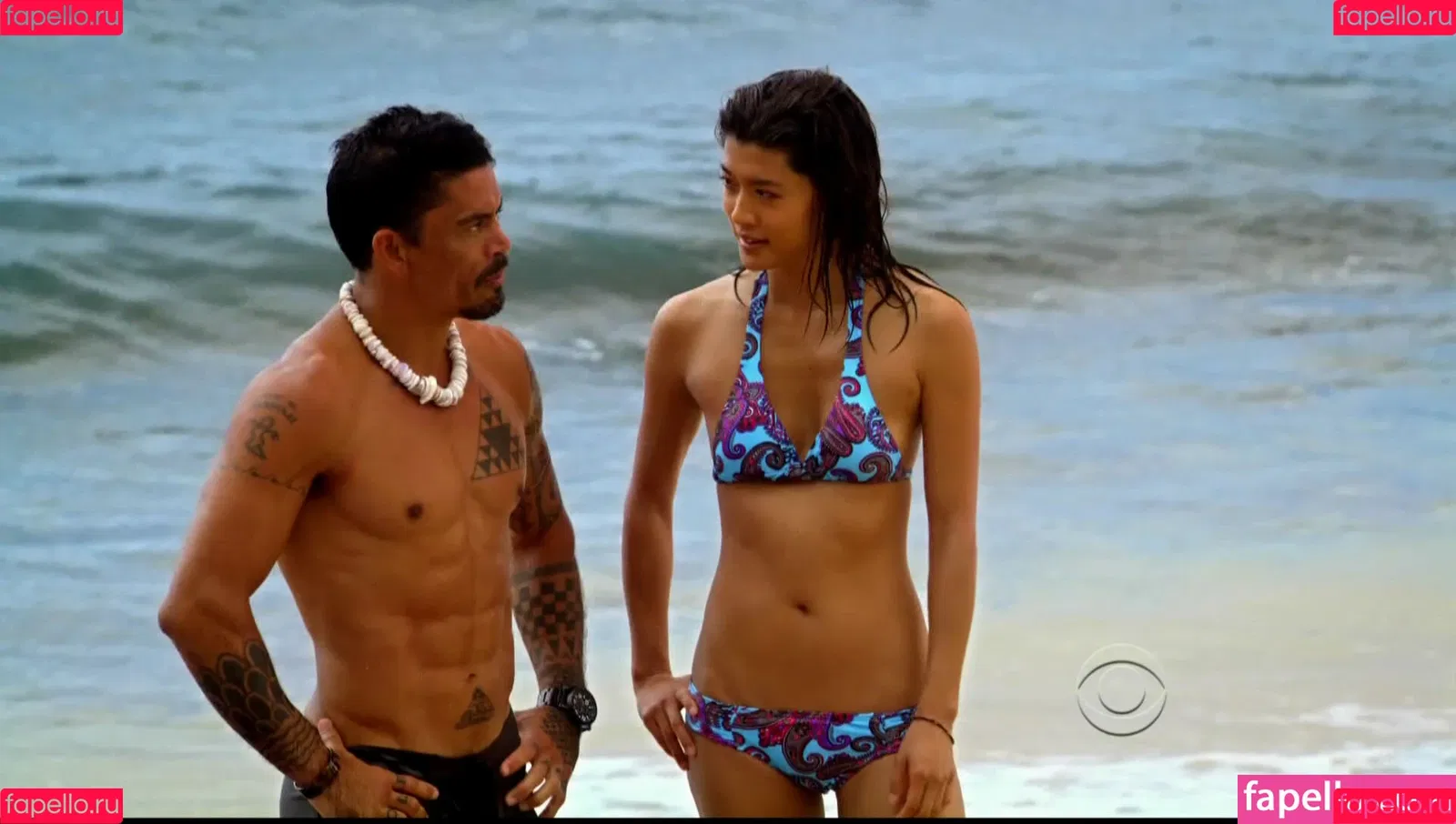 Grace Park Onlyfans Photo Gallery 
