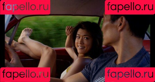 Grace Park Onlyfans Photo Gallery 