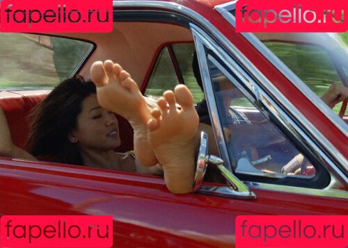 Grace Park Onlyfans Photo Gallery 