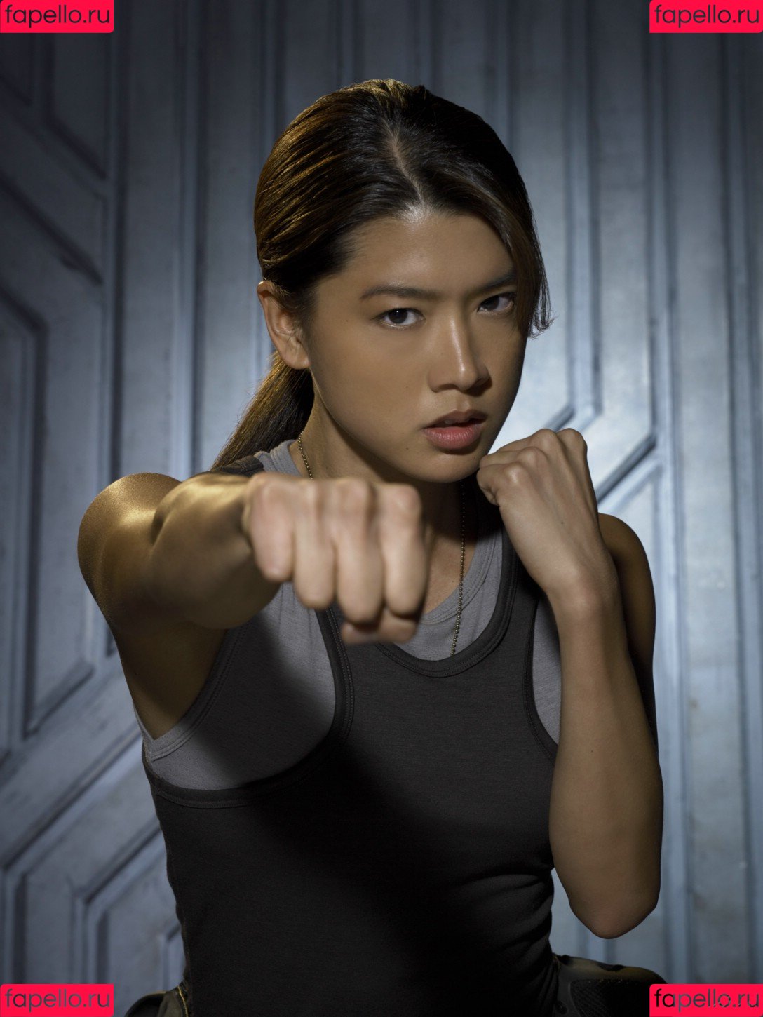 Grace Park Onlyfans Photo Gallery 
