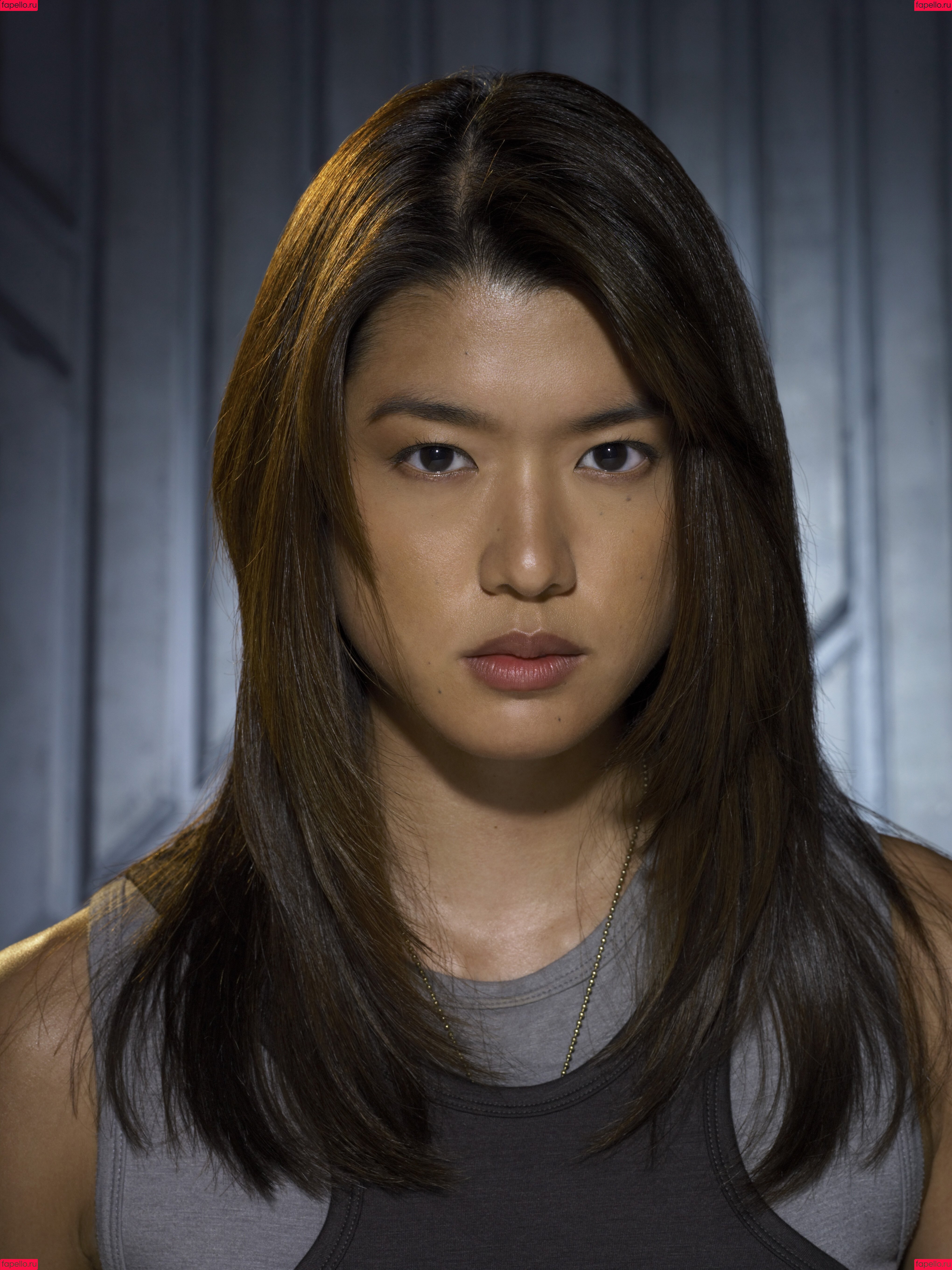 Grace Park Onlyfans Photo Gallery 