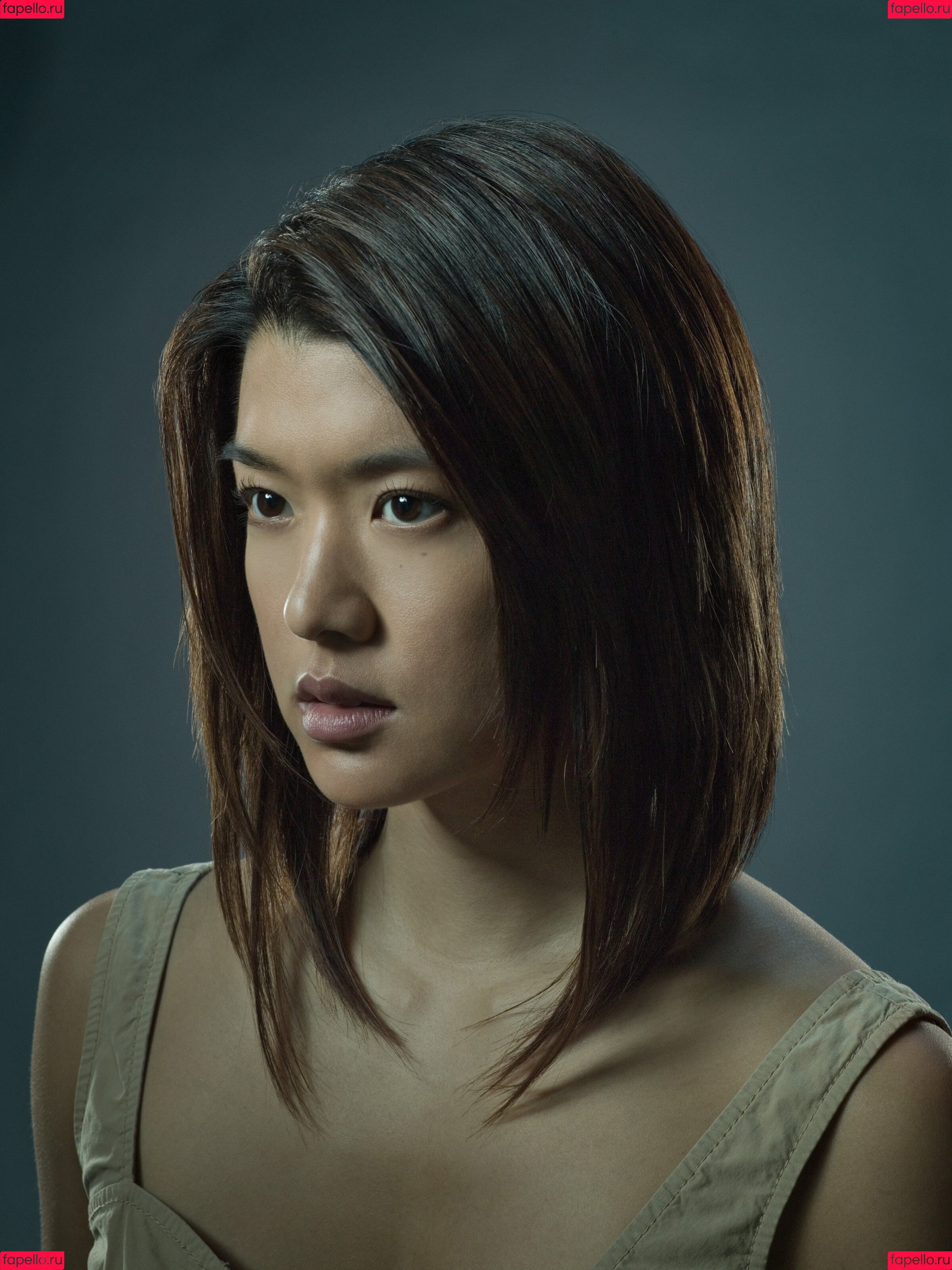 Grace Park Onlyfans Photo Gallery 